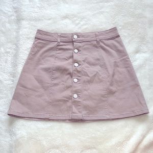 - Celebrity Pink Skirt - Pink